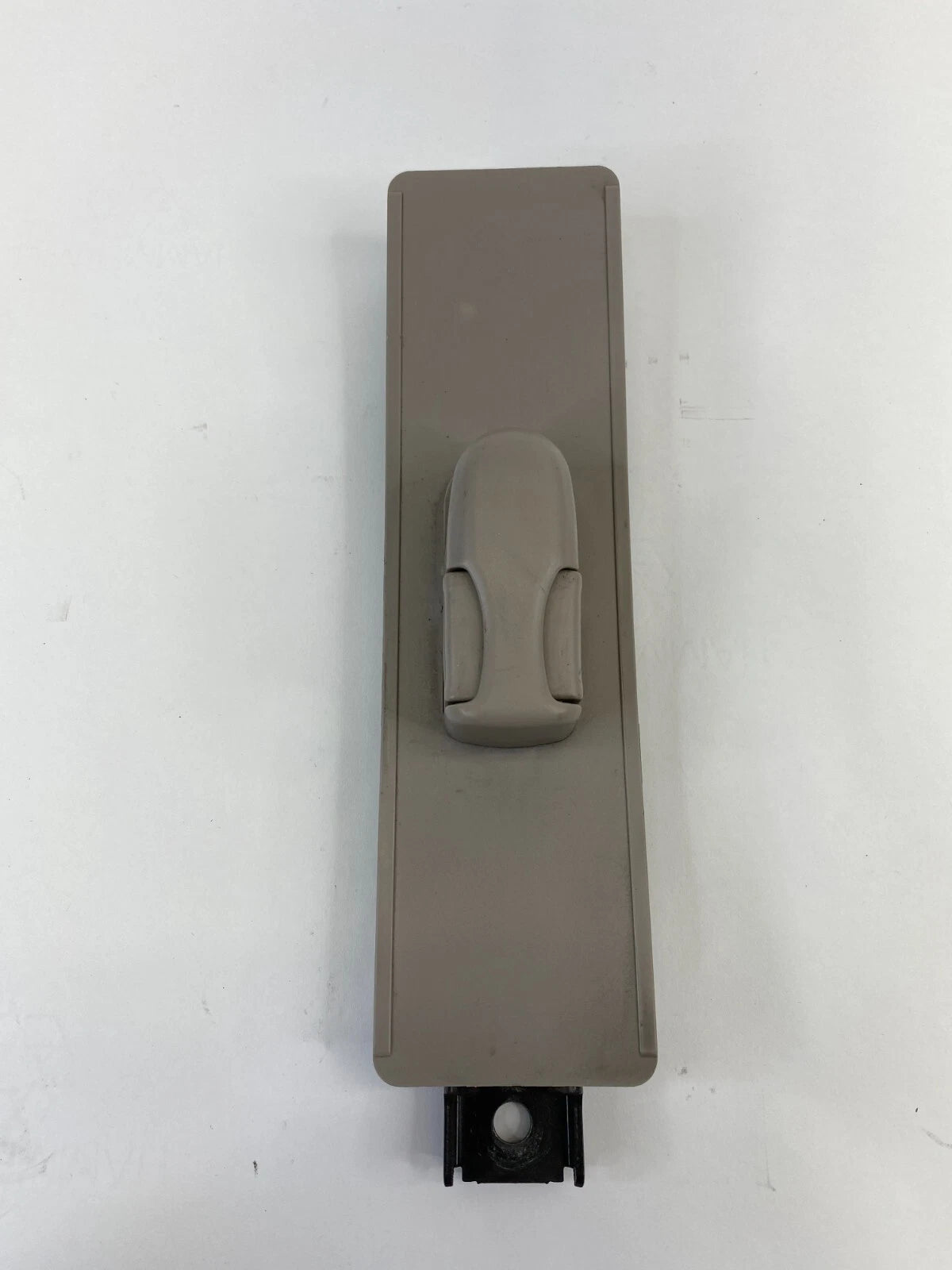 1997-2000 HONDA CIVIC SEDAN FRONT RIGHT PASSENGER SEAT BELT HEIGHT ADJUSTER OEM