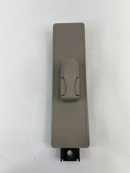 1997-2000 HONDA CIVIC SEDAN FRONT RIGHT PASSENGER SEAT BELT HEIGHT ADJUSTER OEM