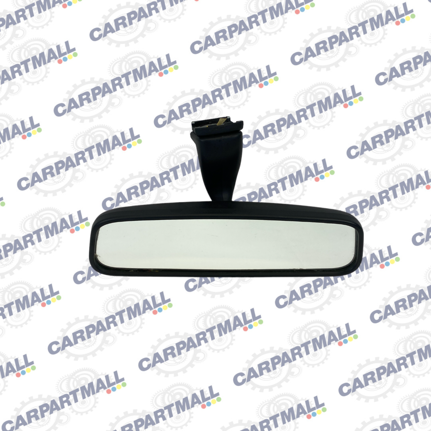 2004-2011 Chevrolet Aveo 07-11 Aveo5 Interior Rear View Mirror E4012141 OEM