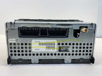 2010 CHRYSLER 300 DODGE RAM AM FM CD PLAYER AUX RADIO RECEIVER P05091111AC OEM