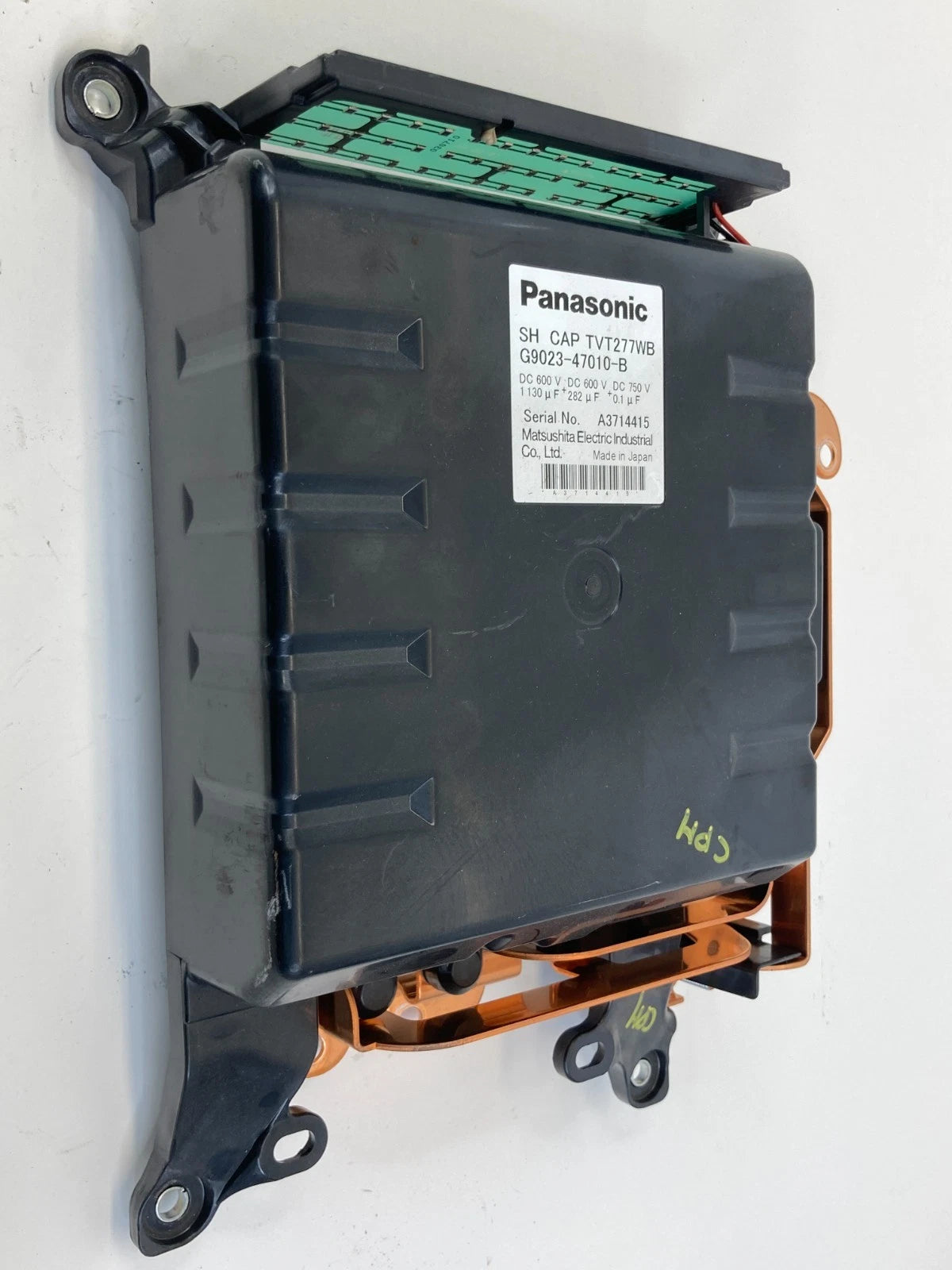2004-2009 TOYOTA PRIUS HYBRID INVERTER CONTROL MODULE UNIT G9023-47010-B OEM