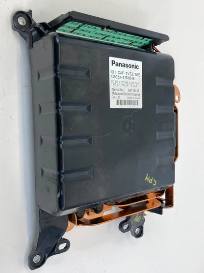 2004-2009 TOYOTA PRIUS HYBRID INVERTER CONTROL MODULE UNIT G9023-47010-B OEM