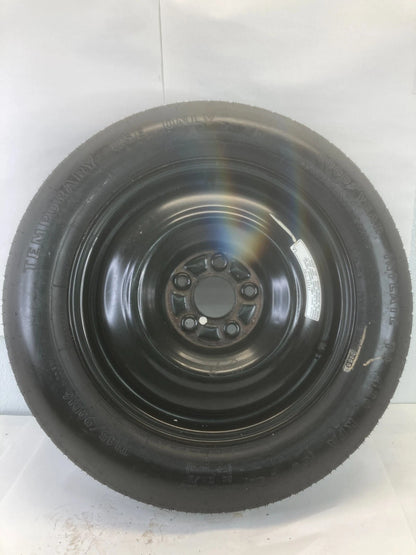2003-2011 HONDA ELEMENT SPARE TIRE WHEEL COMPAT DONUT T145/90D16 106M OEM