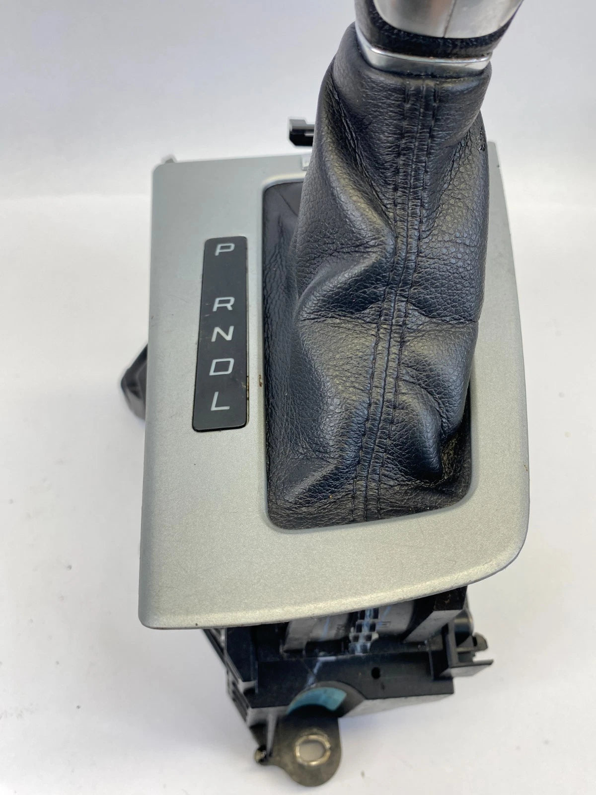 2012-2014 FORD FOCUS A/T FLOOR GEAR SHIFTER LEVER ASSY BV6P7K004-LD3JA6 OEM