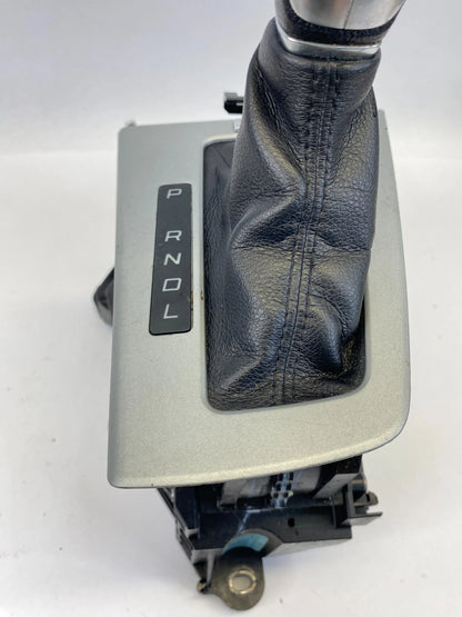 2012-2014 FORD FOCUS A/T FLOOR GEAR SHIFTER LEVER ASSY BV6P7K004-LD3JA6 OEM