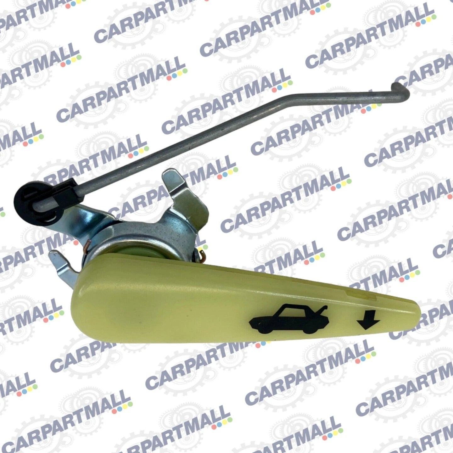 2002 2003 LEXUS ES300 REAR TRUNK LATCH LOCK OPENER RELEASE PULL HANDLE OEM