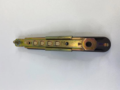 1992-1996 TOYOTA CAMRY SEDAN FRONT RIGHT PASSENGER SEAT BELT ADJUSTER FR RH