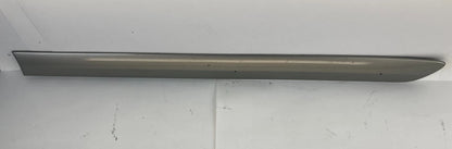 07-09 LEXUS RX350 04-06 RX330 REAR LEFT SIDE EXTERIOR DOOR MOLDING TRIM OEM