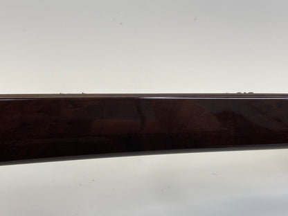 2007-2011 Saab 9-3 Sedan Dash Right Side Instrument Panel Molding Strip 12767156