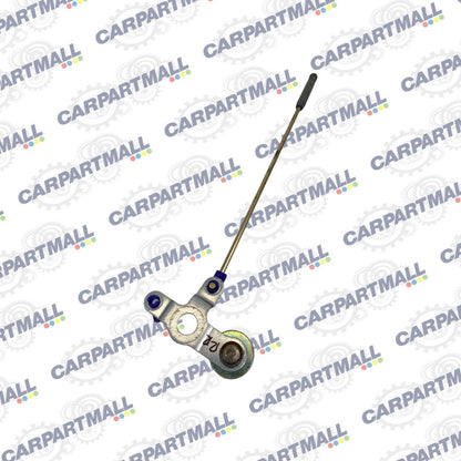 2003 2004 2005 Suzuki Grand Vitara Rear Right Side Door Lock Rod Knob OEM