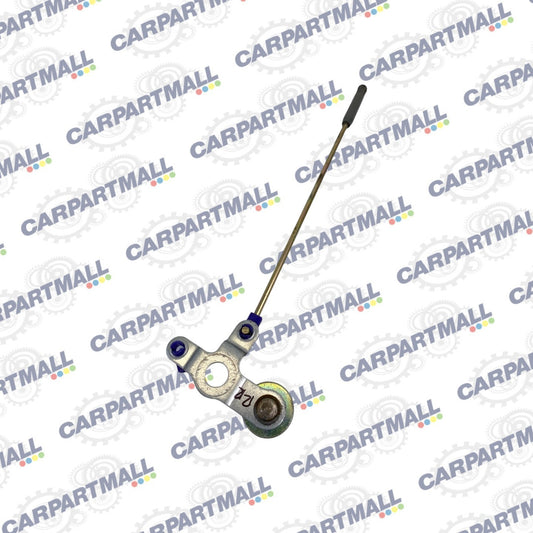 2003 2004 2005 Suzuki Grand Vitara Rear Right Side Door Lock Rod Knob OEM