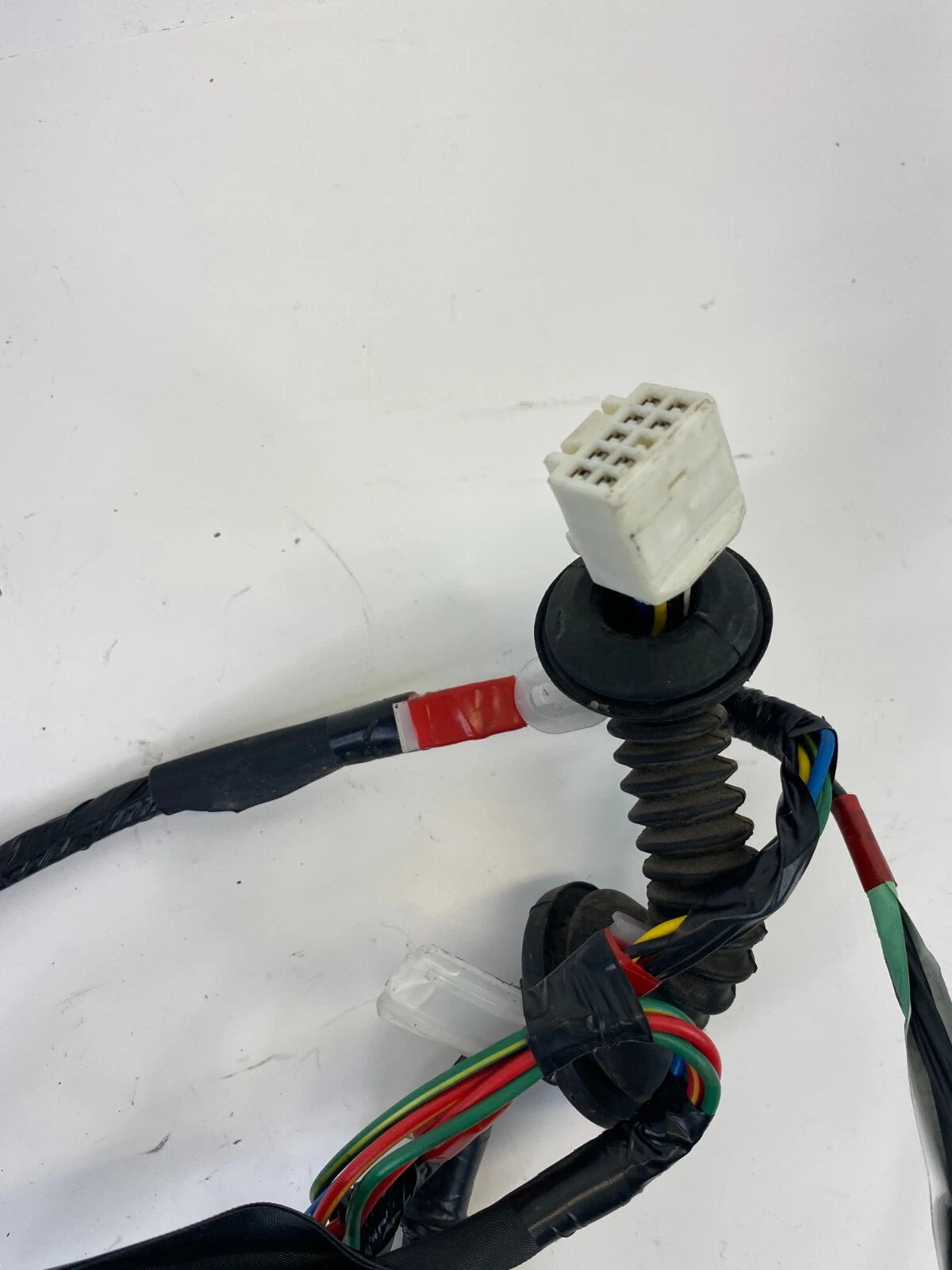 99-01 LEXUS ES300 REAR LEFT SIDE DOOR WIRE HARNESS WIRING CABLE 82154-33070