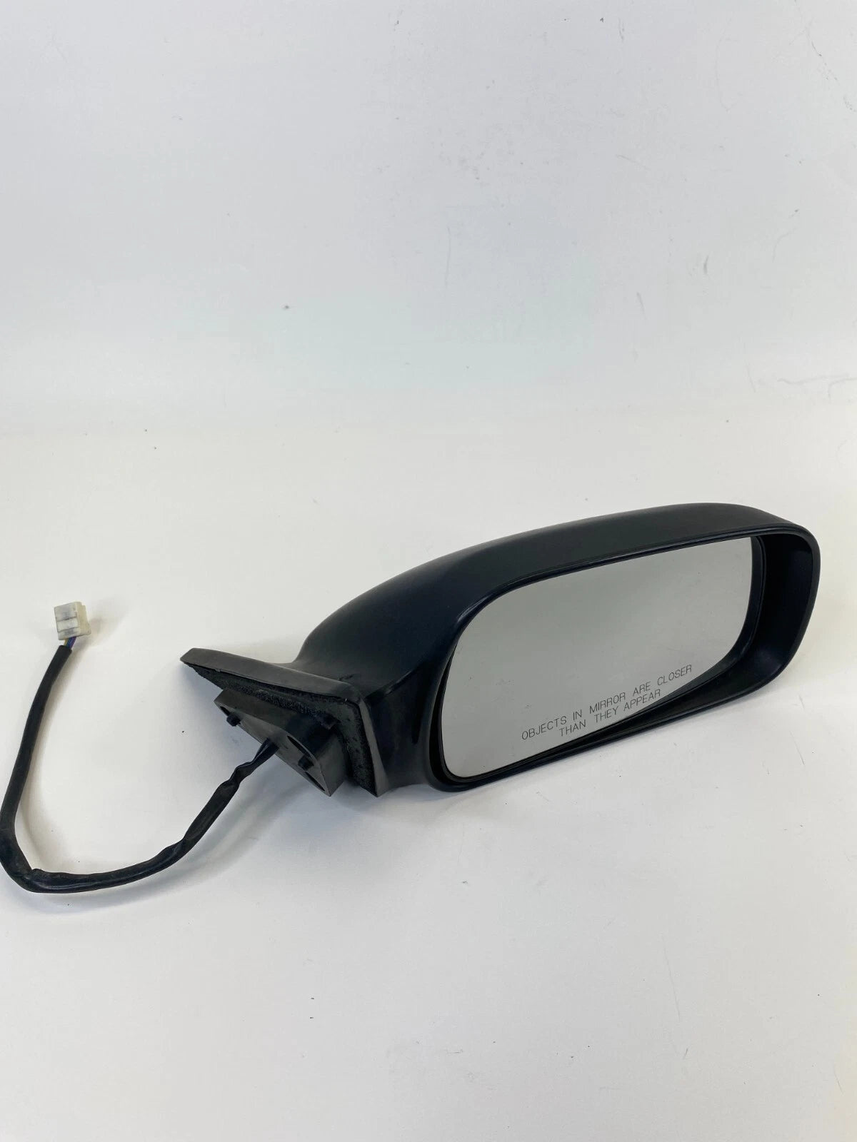 1999-2003 TOYOTA SOLARA FRONT RIGHT PASSENGER SIDE VIEW POWER DOOR MIRROR OEM