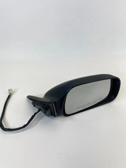 1999-2003 TOYOTA SOLARA FRONT RIGHT PASSENGER SIDE VIEW POWER DOOR MIRROR OEM