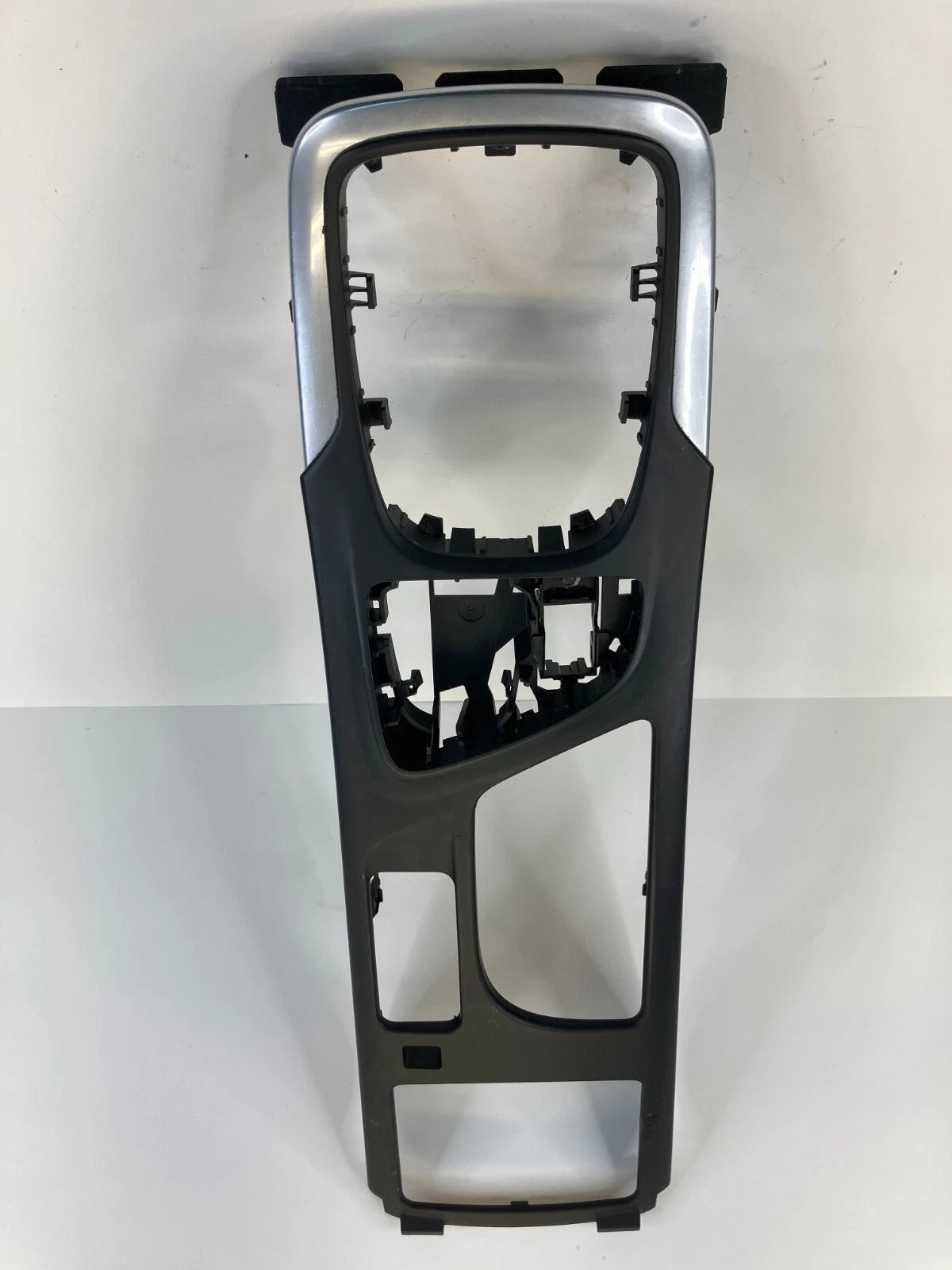 11-13 BUICK REGAL AUTOMATIC CENTER CONSOLE UPPER COVER PANEL TRIM 13245742 OEM