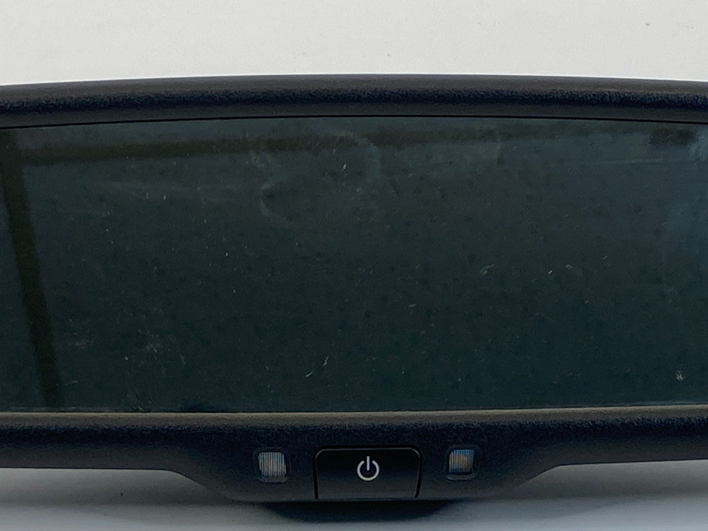 2008-2010 Toyota Highlander Inside Rear View Interior Mirror Automatic Dimming