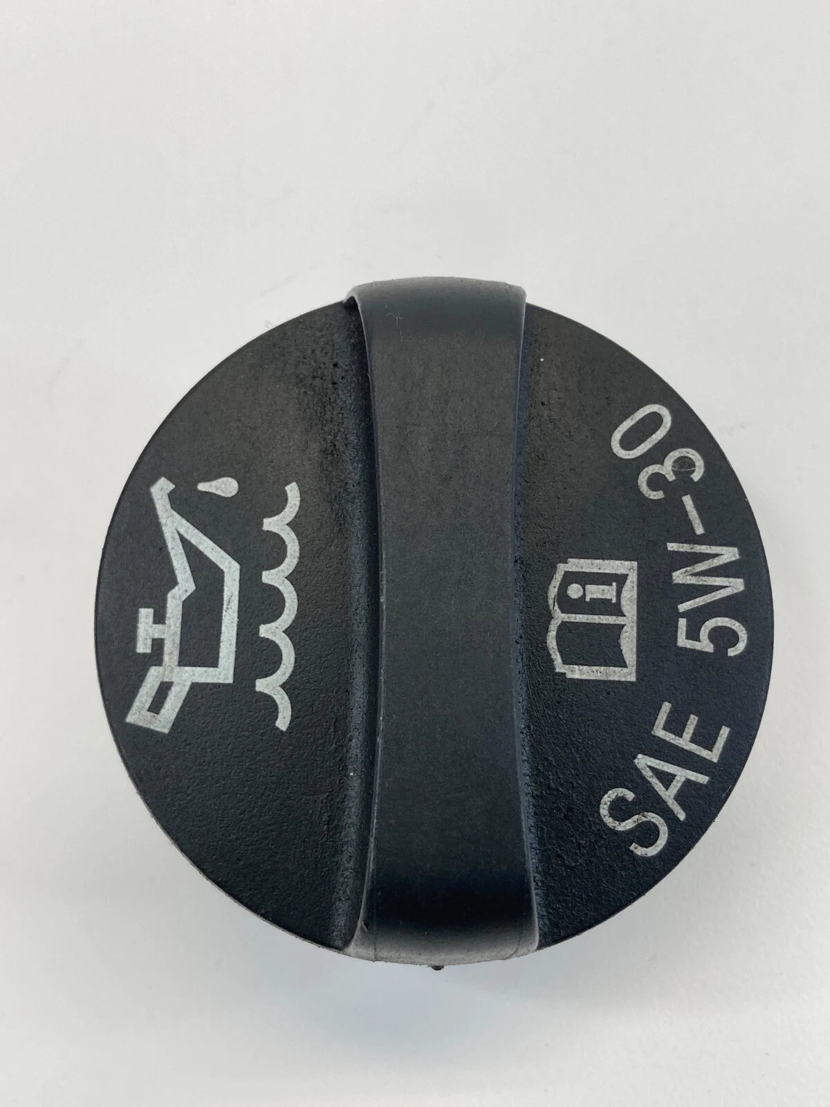 2002-2010 SATURN VUE 2.4L ENGINE OIL FILLER FLUID CAP LID COVER OEM