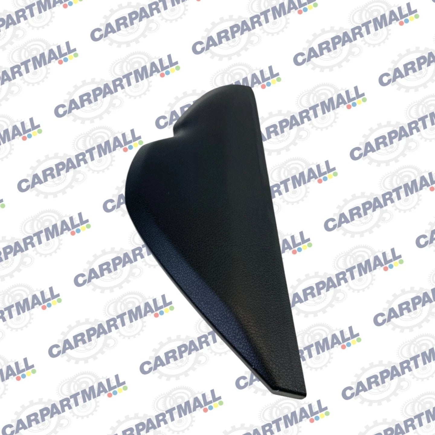 2009-2013 SUBARU FORESTER DASH RIGHT SIDE END CAP COVER TRIM 66241-FG000 OEM