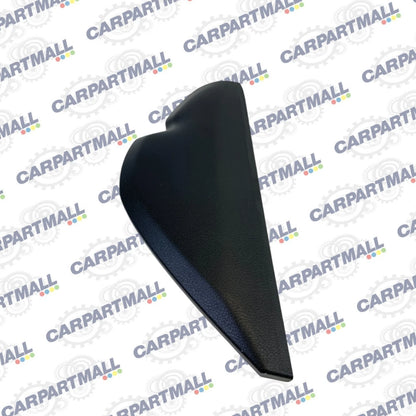 2009-2013 SUBARU FORESTER DASH RIGHT SIDE END CAP COVER TRIM 66241-FG000 OEM