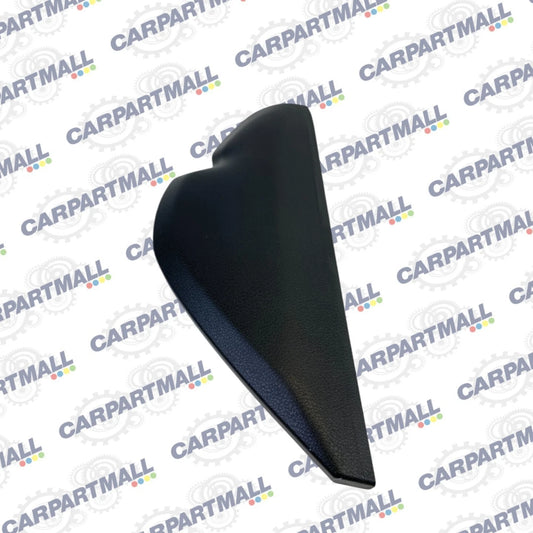 2009-2013 SUBARU FORESTER DASH RIGHT SIDE END CAP COVER TRIM 66241-FG000 OEM