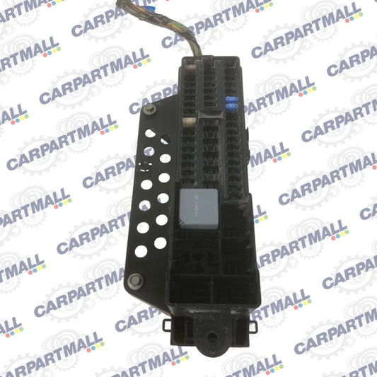 2012-2018 FORD FOCUS SEDAN 2.0L 16V TRUNK FUSE BOX RELAY FUSEBOX BV6T-14A301-HB