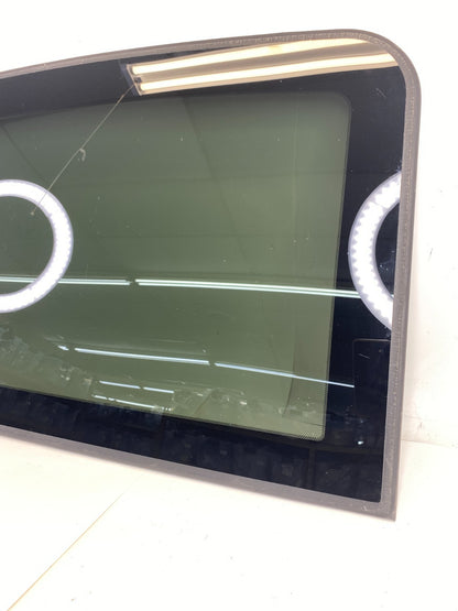 2009-2014 Cadillac STS Sunroof Sun Roof Window Glass Assembly OEM