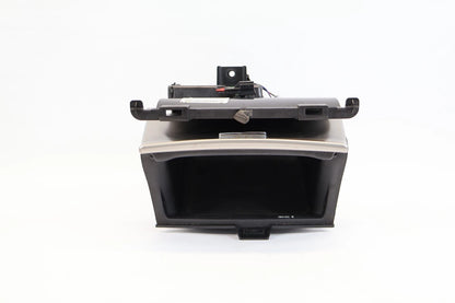 2011-2013 JEEP GRAND CHEROKEE CENTER DASH ASHTRAY STORAGE BOX W/ POWER OUTLET