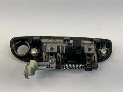 2006-2011 KIA RIO RIO5 FRONT RIGHT PASSENGER SIDE EXTERIOR OUTER DOOR HANDLE OEM