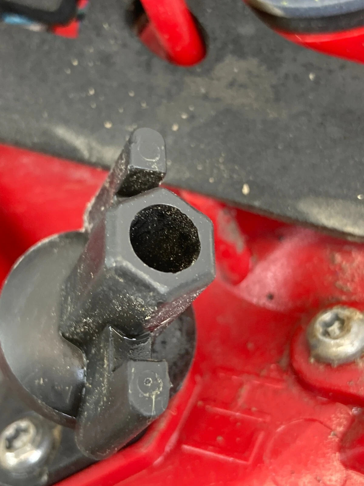 2013 14 2015 CHEVY MALIBU SEDAN REAR LEFT DRIVER OUTER TAIL LIGHT LAMP TAILLIGHT