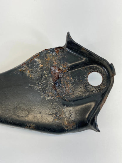 2013-2019 FORD POLICE INTERCEPTOR UTILITY 3.5L BATTERY HOLD DOWN BRACKET OEM