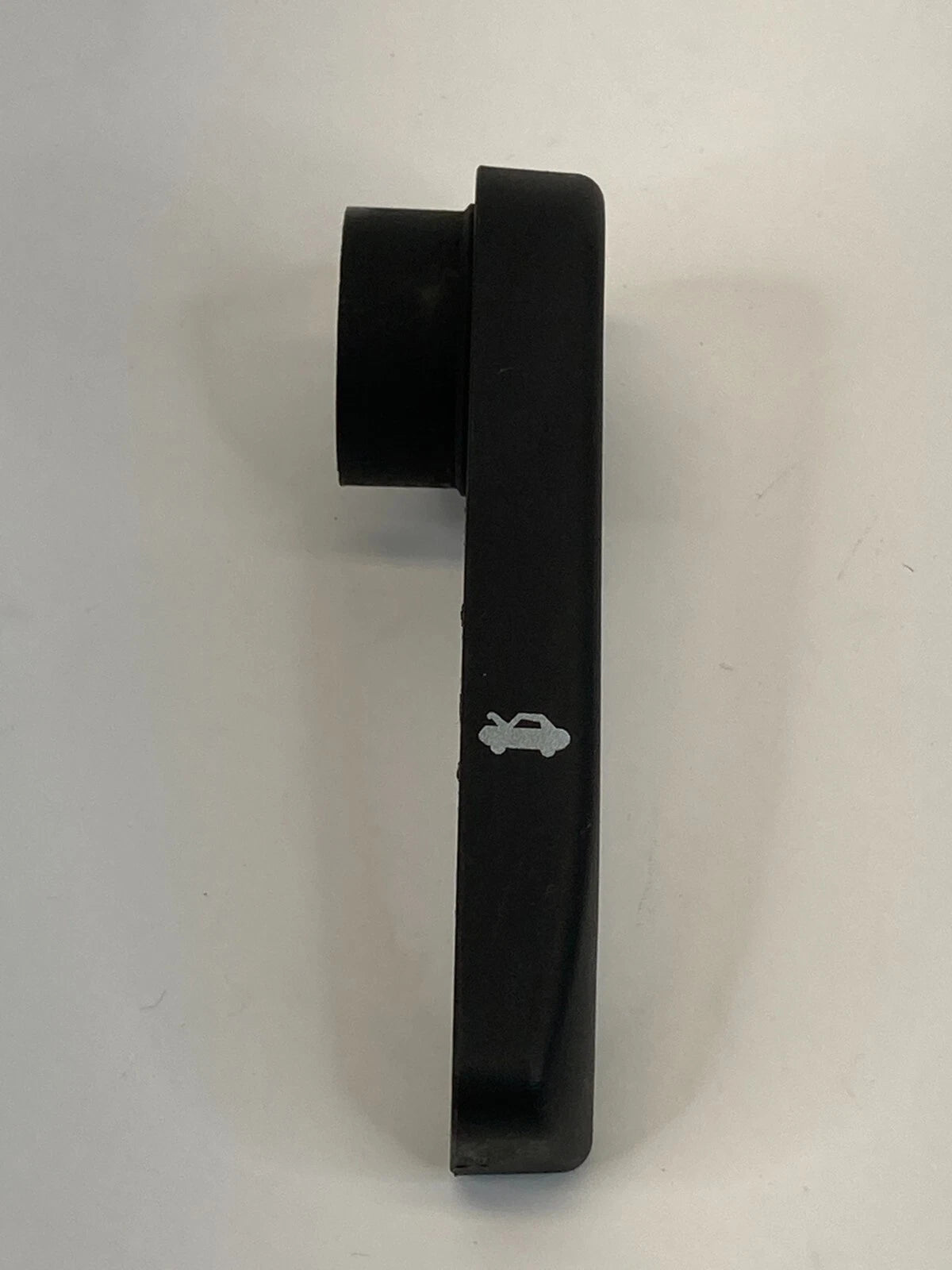 2011-2016 KIA OPTIMA FRONT HOOD BONNET OPEN RELEASE HANDLE LEVER OEM