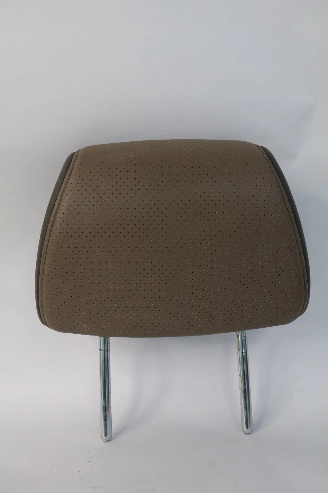 2006-2014 HONDA RIDGELINE FRONT LEFT & RIGHT SEAT HEADREST HEAD REST PAIR SET