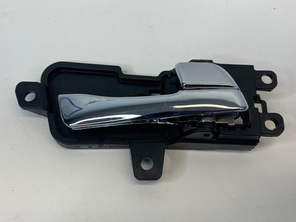 11 12 13 14 Hyundai Sonata Front Right Side Inner Door Handle 82620-3S000 OEM