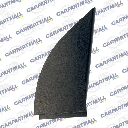 03-07 NISSAN MURANO FRONT RIGHT SIDE INTERIOR DOOR MIRROR TRIM COVER 80292-CA000