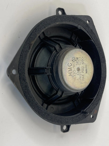 2012-2017 HYUNDAI ACCENT REAR LEFT BACK SIDE DOOR AUDIO SPEAKER 96330-1R000 OEM