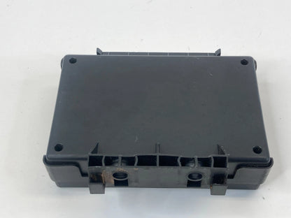 2012-2013 HYUNDAI ACCENT 1.6L BODY CONTROL MODULE BCM UNIT 95400-1RFD0 OEM