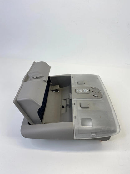 2002 2003 02 03 LEXUS ES300 ROOF OVERHEAD CONSOLE DOME MAP LIGHT 89755-0W070 OEM