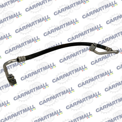 2015-2018 HONDA FIT 1.5L AC A/C REFRIGERANT DISCHARGE HOSE LINE ASSEMBLY OEM