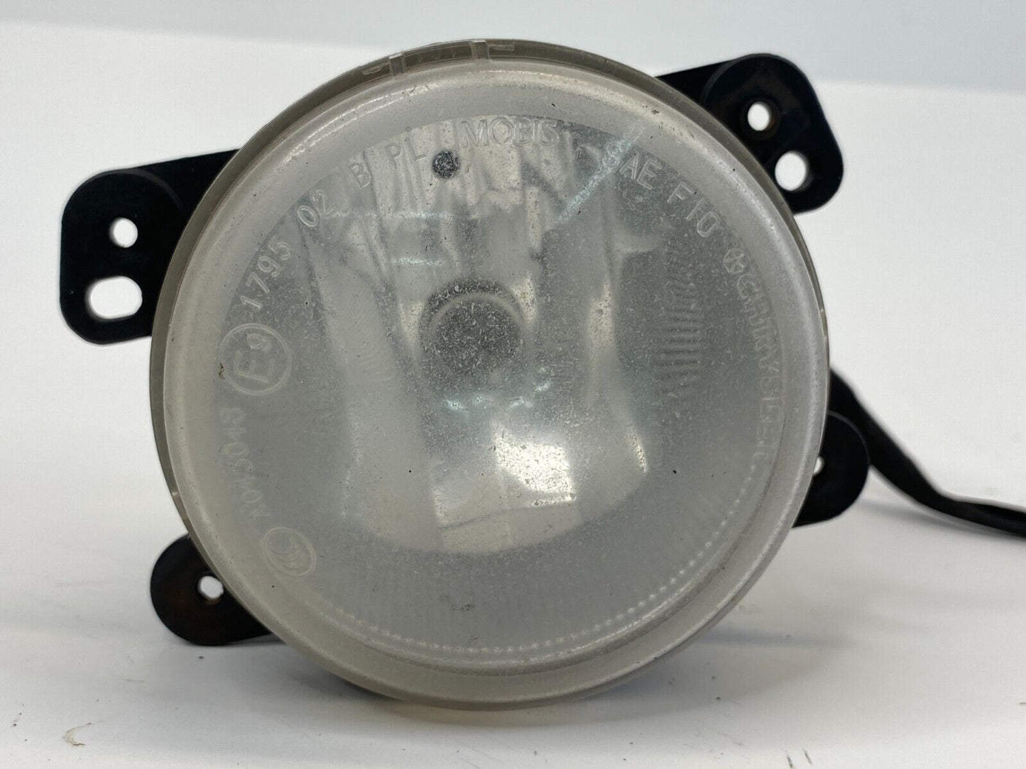 2010-2020 Dodge Journey Front Bumper Driving Fog Light Lamp OEM