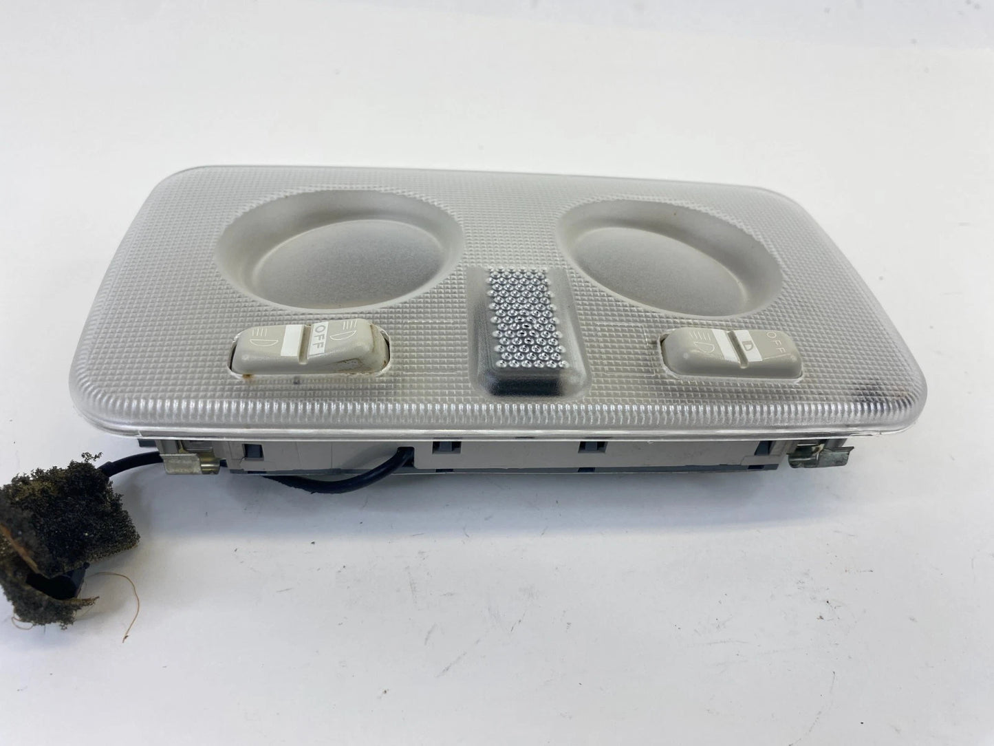 2012-2019 Fiat 500 Front Center Overhead Interior Dome Light Lamp 735244963 OEM