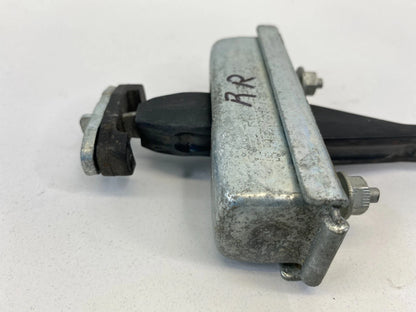 2007-2015 LINCOLN MKX BASE SUV 4-DR REAR RIGHT DOOR CHECK STOP STOPPER STRAP ARM