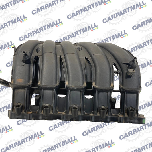 05-14 VW VOLKSWAGEN JETTA 10-14 GOLF 2.5L L5 AIR INTAKE MANIFOLD 07K133201K OEM