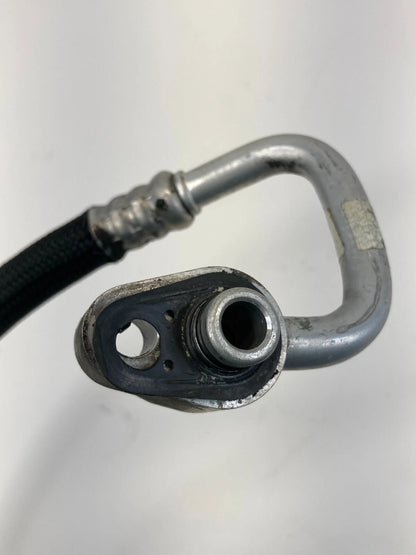 2008 2009 2010 CHRYSLER TOWN & COUNTRY A/C REFRIGERANT DISCHARGE HOSE LINE