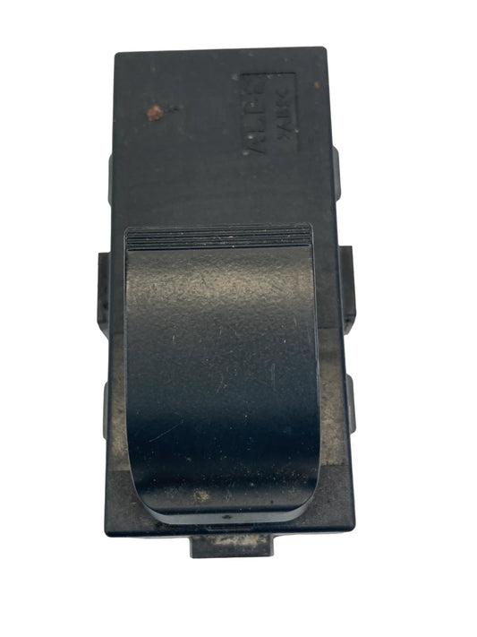 2009-2017 CHEVROLET TRAVERSE REAR LEFT SIDE DOOR WINDOW CONTROL SWITCH 25877777
