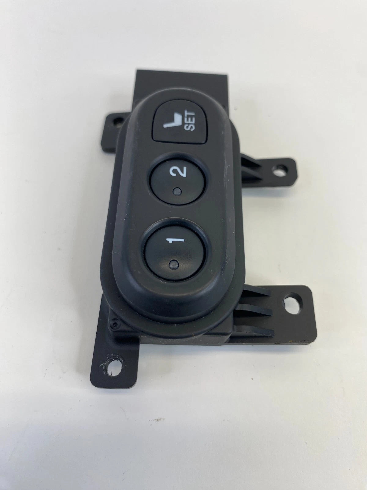 2010 2011 2012 ACURA RDX FRONT LEFT DRIVER SEAT MEMORY SWITCH ASSY STK-A010 OEM
