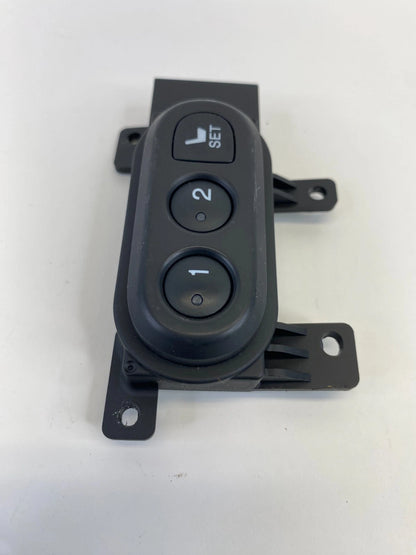 2010 2011 2012 ACURA RDX FRONT LEFT DRIVER SEAT MEMORY SWITCH ASSY STK-A010 OEM