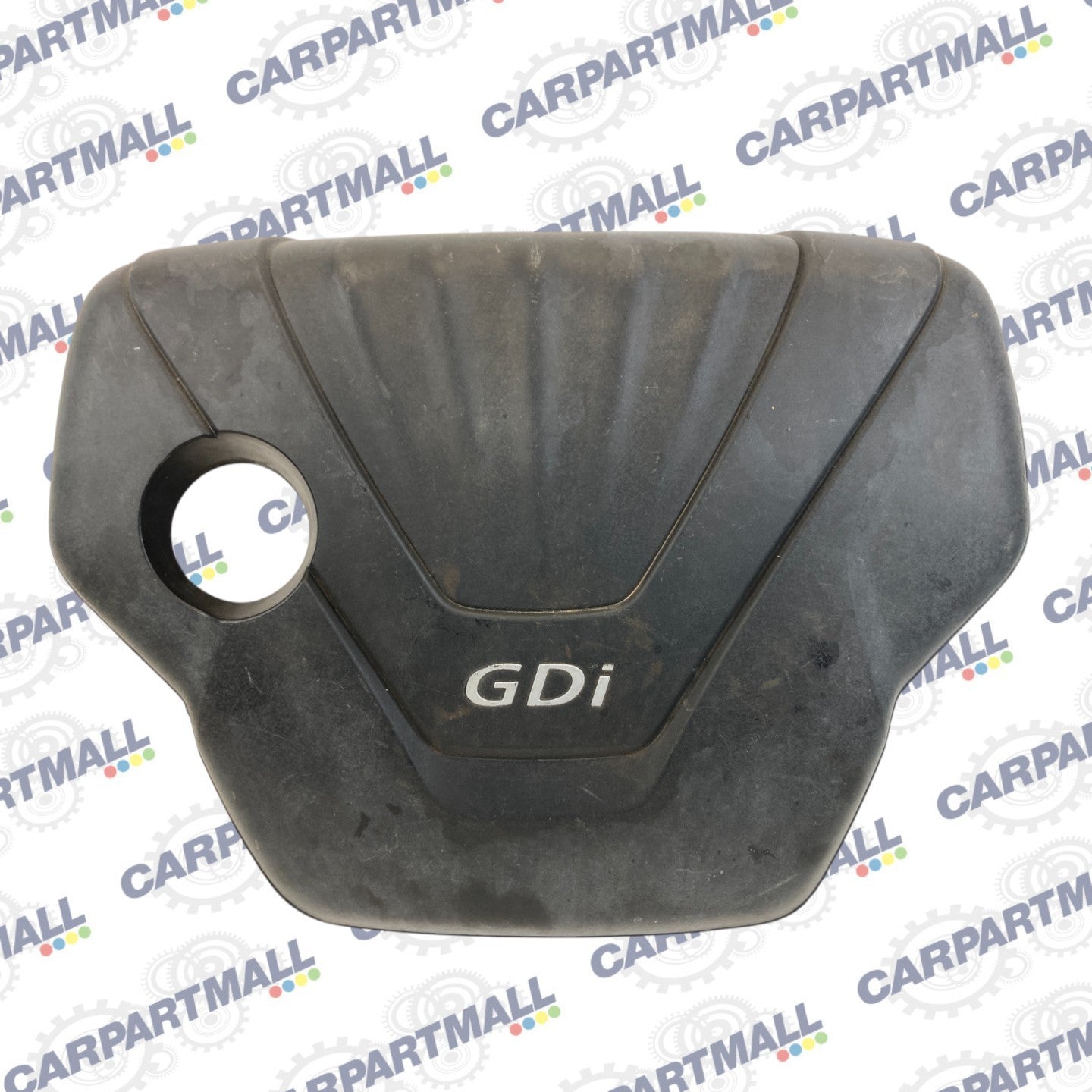 2012-2017 Hyundai Accent Veloster 1.6L Engine Appearance Cover 29240-2B600 OEM