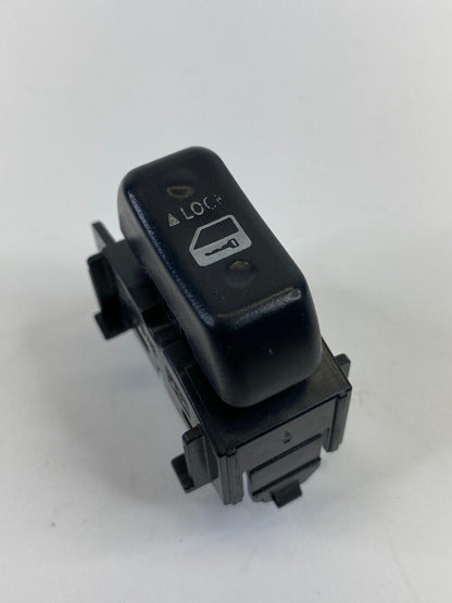 2004-2008 Toyota Solara Front Right Passenger Side Door Lock Switch Assembly OEM