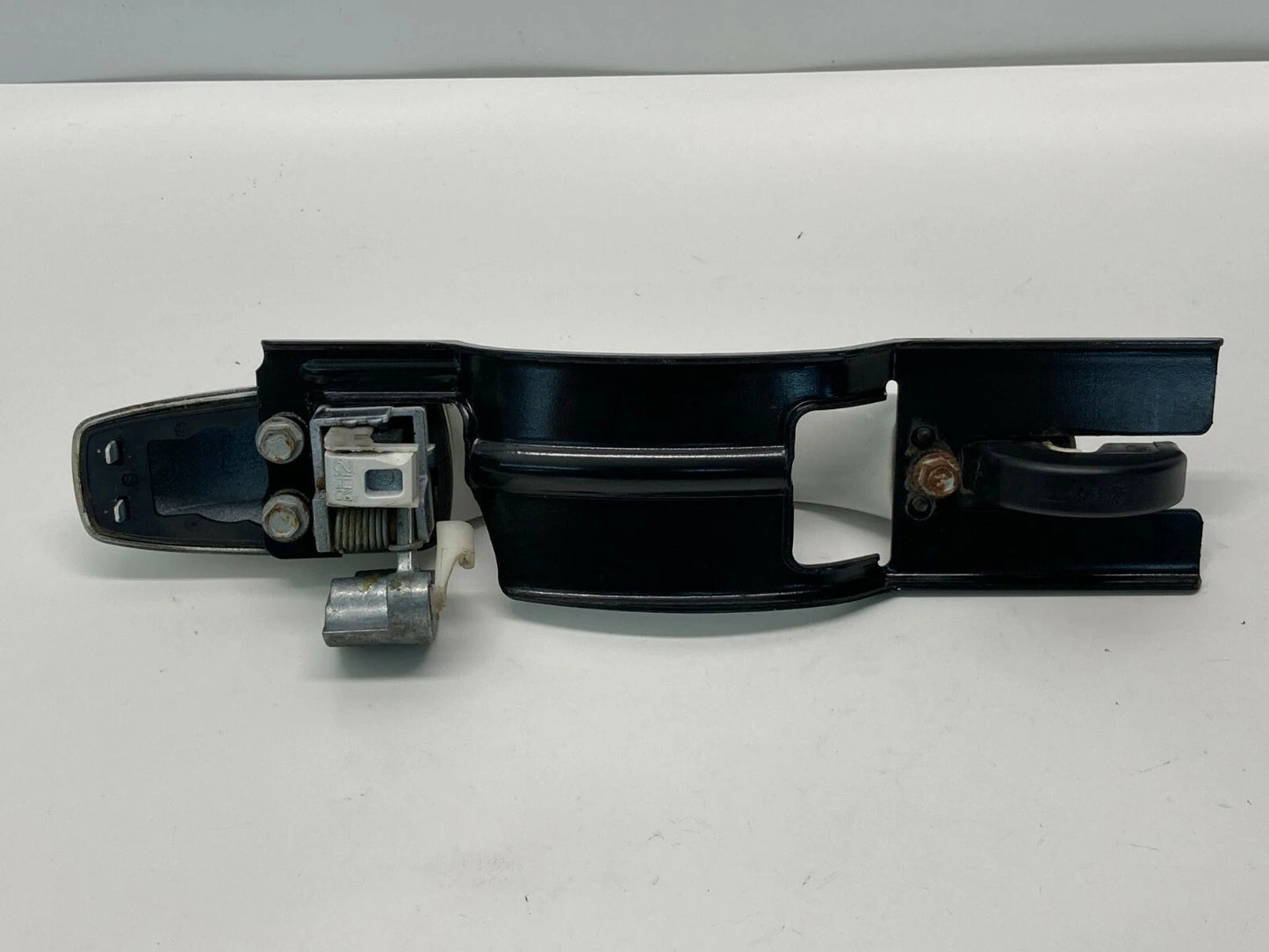 2008-2010 DODGE AVENGER FRONT PASSENGER SIDE EXTERIOR DOOR HANDLE 864AAA3909 OEM