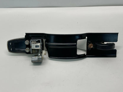2008-2010 DODGE AVENGER FRONT PASSENGER SIDE EXTERIOR DOOR HANDLE 864AAA3909 OEM